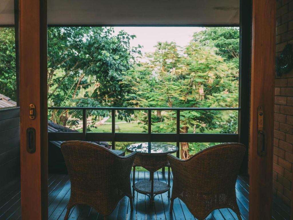 Tao Garden Health Spa & Resort Chiang Mai Exterior photo